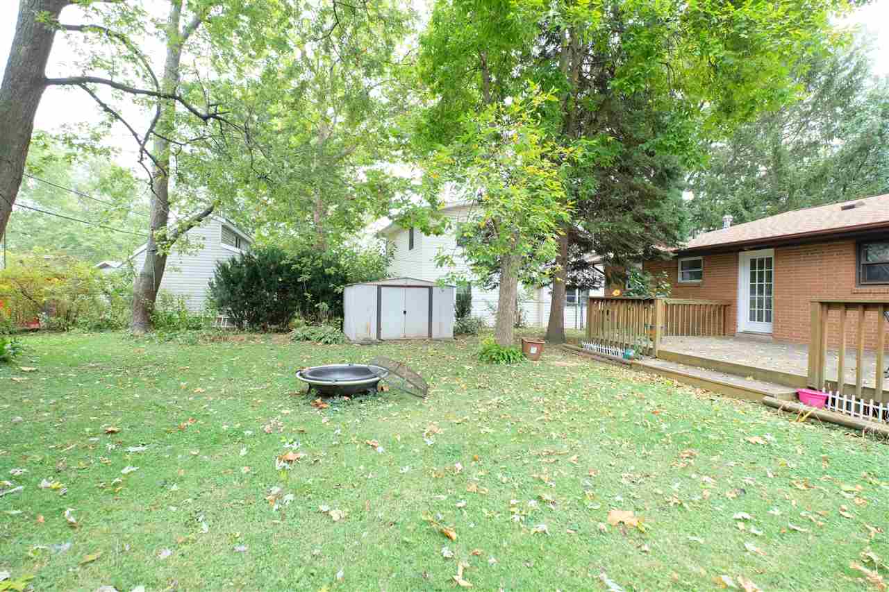 2721 West Overhill Road Peoria, IL 61615 - Photo 34 of 36 Gallery Image 34