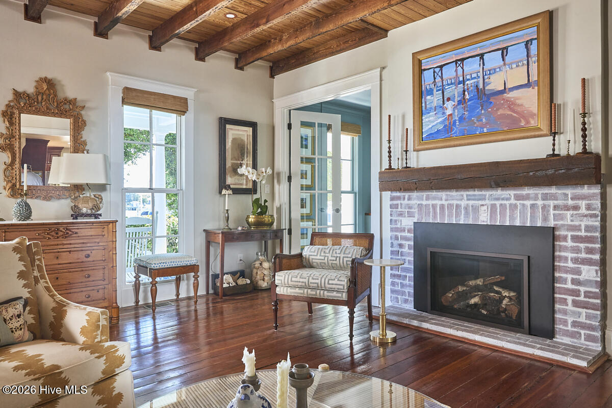 125 Front Street Beaufort, NC 28516 - Photo 14 of 60