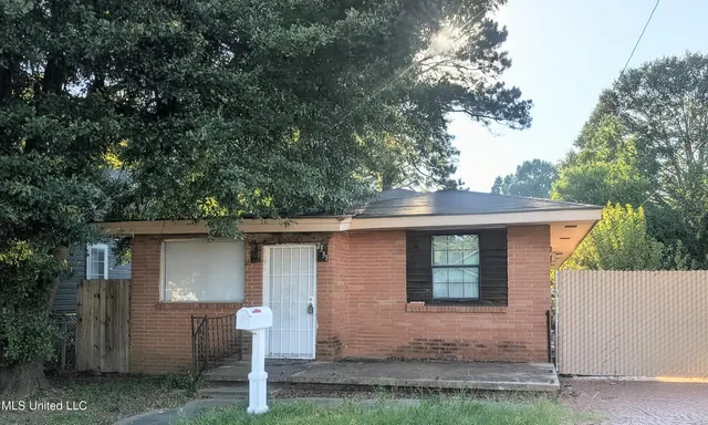 $30,000 | 2331 Ludlow Avenue, Jackson, MS 39213