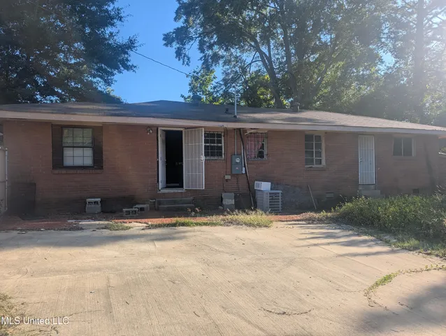 $30,000 | 2331 Ludlow Avenue, Jackson, MS 39213