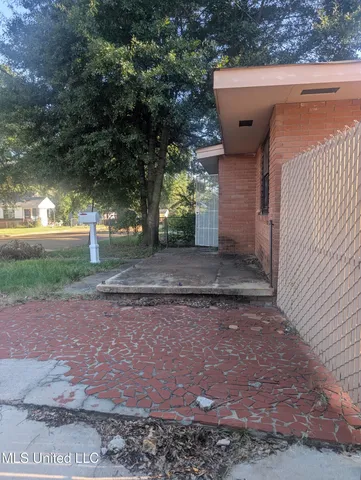 $30,000 | 2331 Ludlow Avenue, Jackson, MS 39213