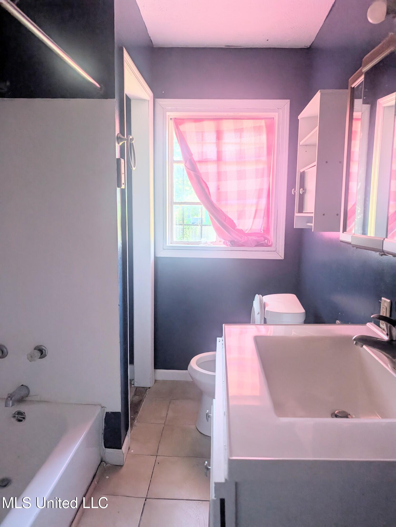 2331 Ludlow Avenue Jackson, MS 39213 - Photo 9 of 18 bathroom 1