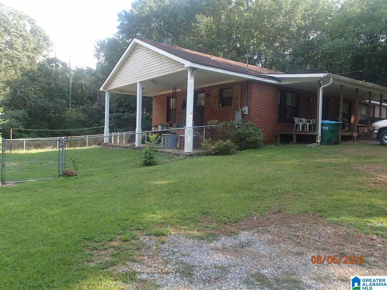 930 Oldfield Road Sylacauga, AL 35150 - Photo 2 of 5