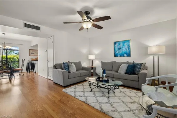 $369,000 | 788 Park Shore Drive, Unit C19, Naples, FL 34103