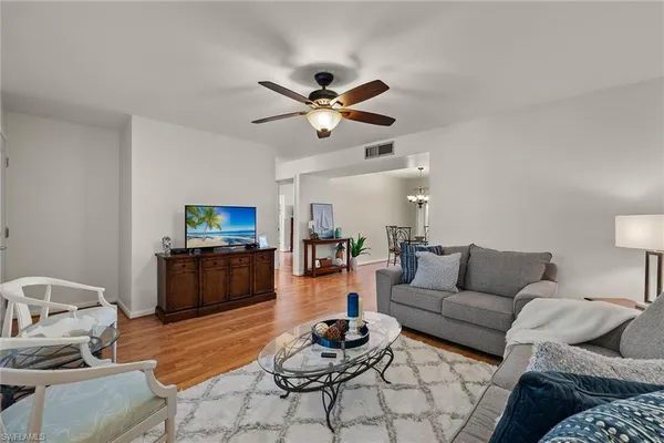 $369,000 | 788 Park Shore Drive, Unit C19, Naples, FL 34103