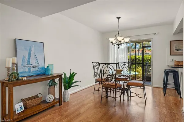 $369,000 | 788 Park Shore Drive, Unit C19, Naples, FL 34103