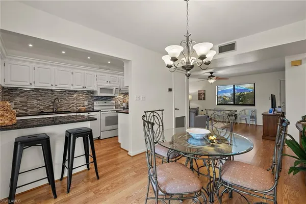 $369,000 | 788 Park Shore Drive, Unit C19, Naples, FL 34103