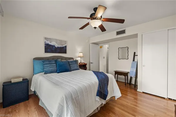$369,000 | 788 Park Shore Drive, Unit C19, Naples, FL 34103