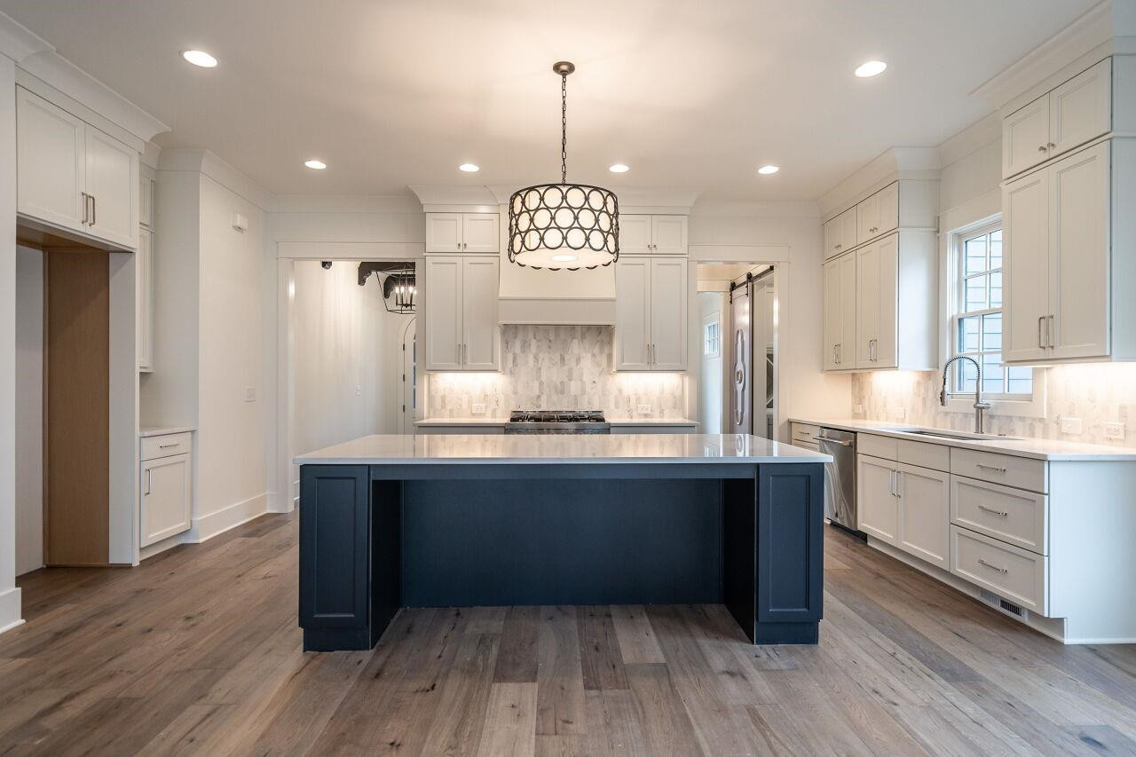 1104 Shelley Road Raleigh, NC 27609 - Photo 15 of 45 Photo 15