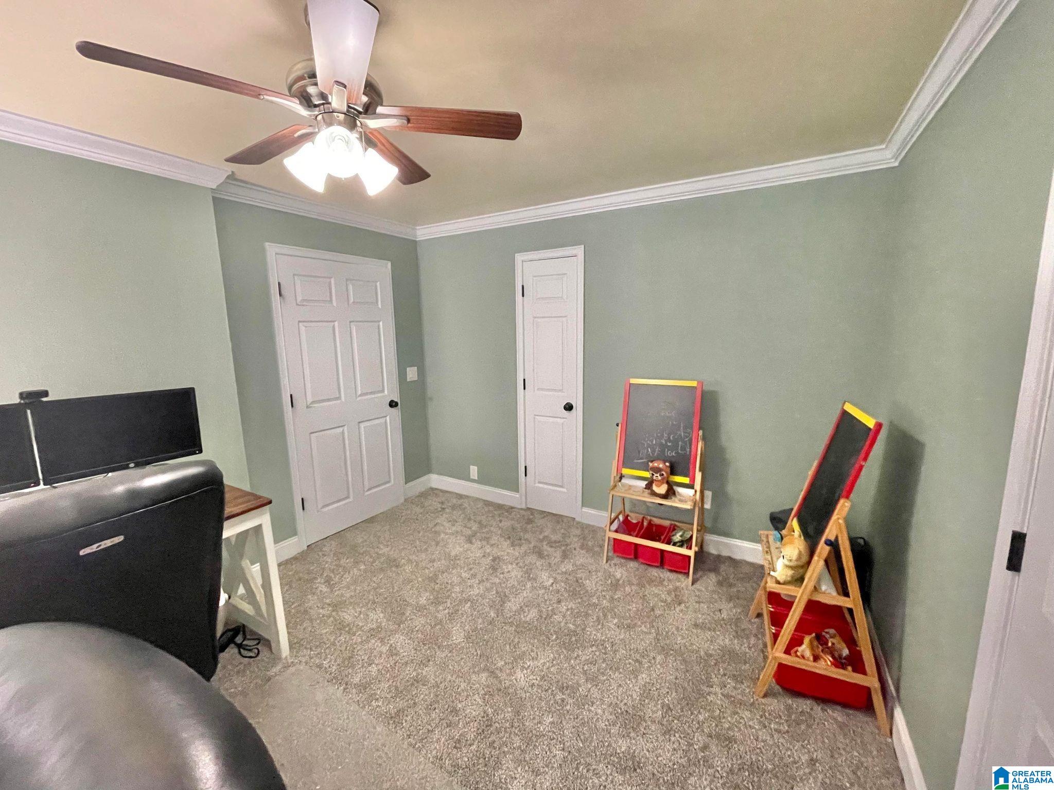 114 Hunset Mill Lane Pelham, AL 35124 - Photo 42 of 54