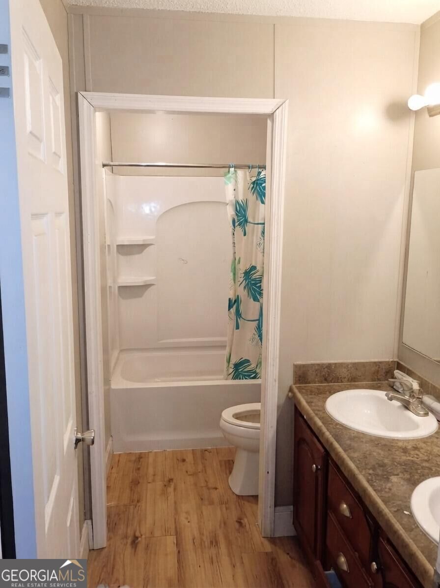 361 James Knight Road Jesup, GA 31545 - Photo 12 of 18 Gallery Image 12