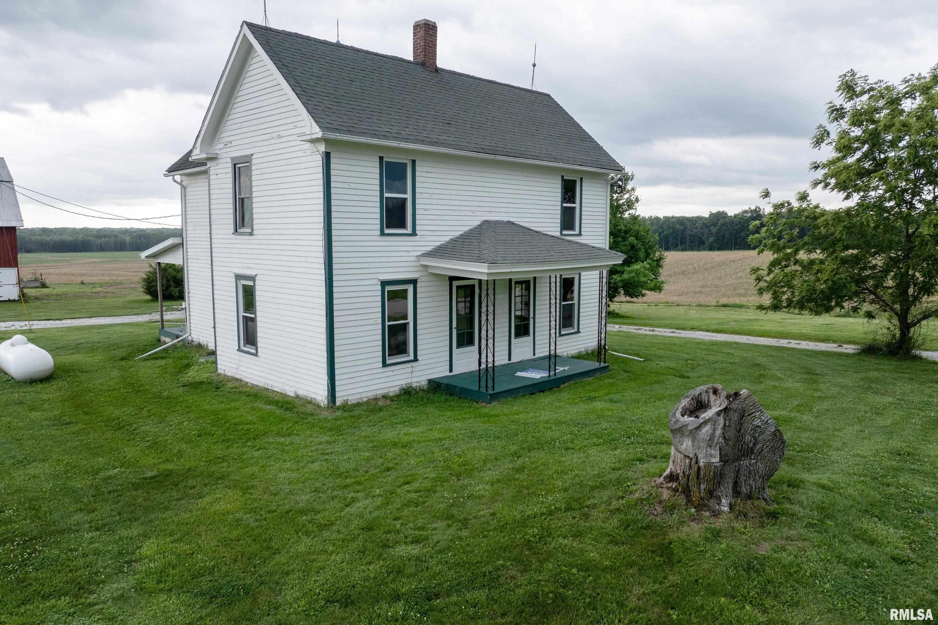 321 North Co Road 1200 Sutter, IL 62373 - Photo 11 of 63
