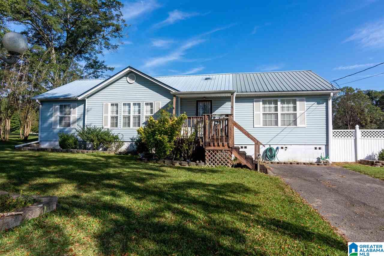 6097 Warrior River Road Bessemer, AL 35023 - Photo 2 of 28
