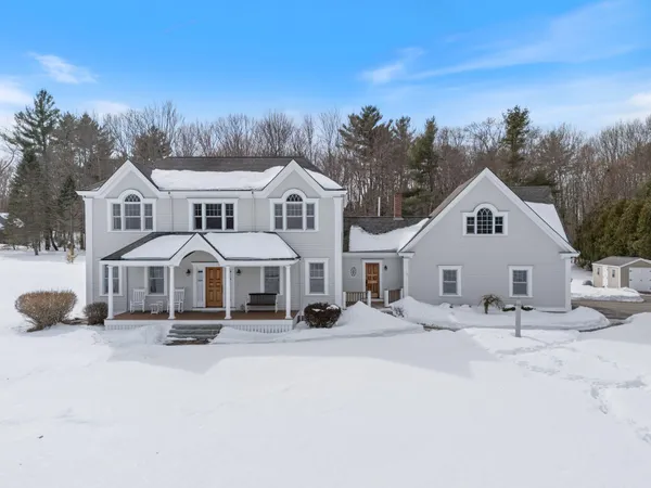 $1,100,000 | 8 Martin Drive, Gorham, ME 04038