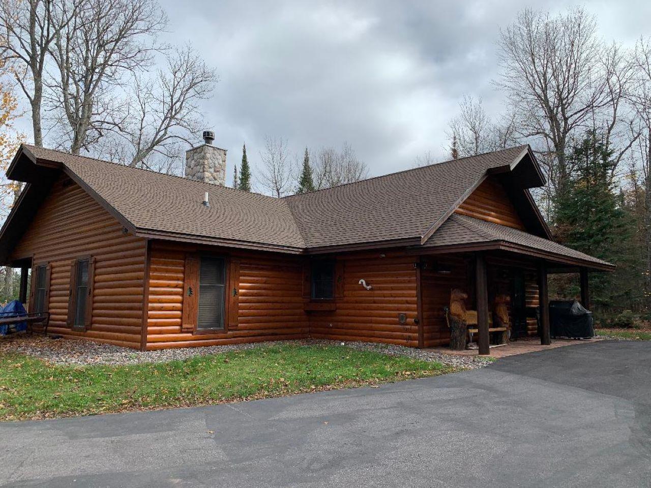 7736 North Barbara Road Mercer, WI 54547 - Photo 1 of 55 Gallery Image 1