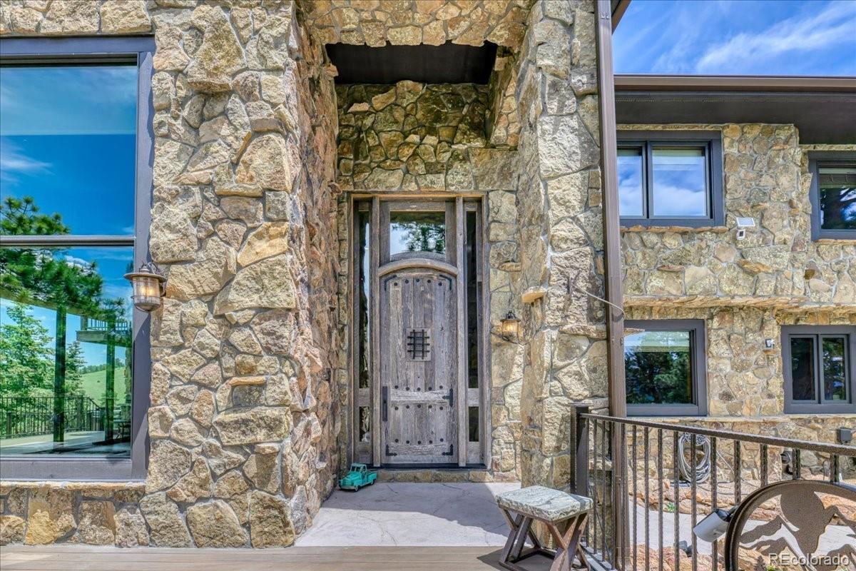 2112 Sawmill Gulch Road Golden, CO 80401 - Photo 7 of 50