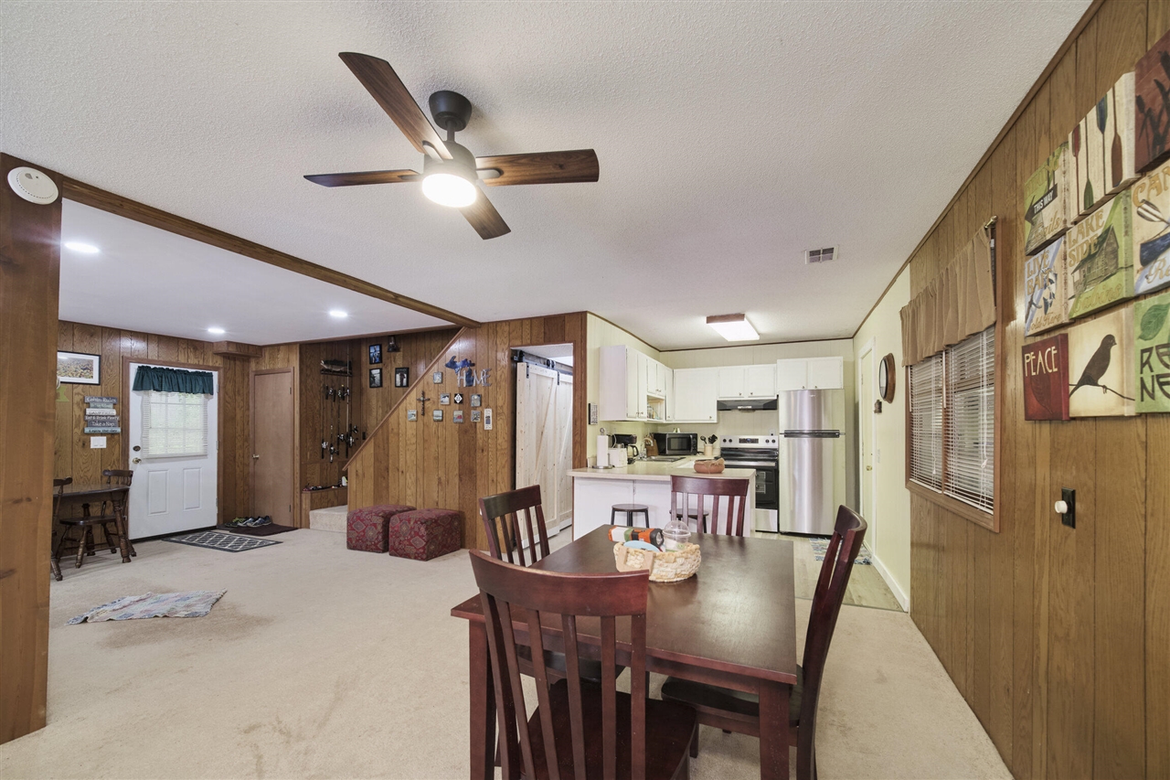 6387 North Larson Road Fountain, MI 49410 - Photo 23 of 48