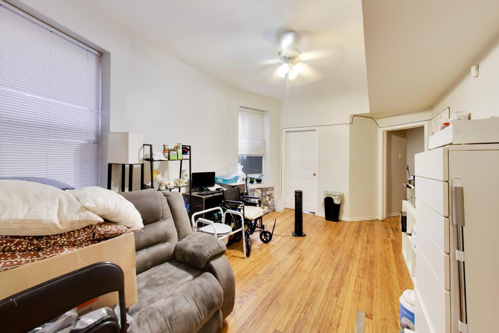 5714 South Prairie Avenue Chicago, IL 60637 - Photo 23 of 49