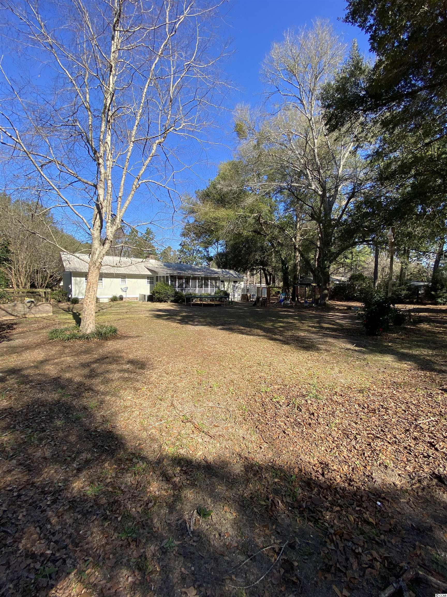 645 Hodges Road Kingstree, SC 29556 - Photo 27 of 27