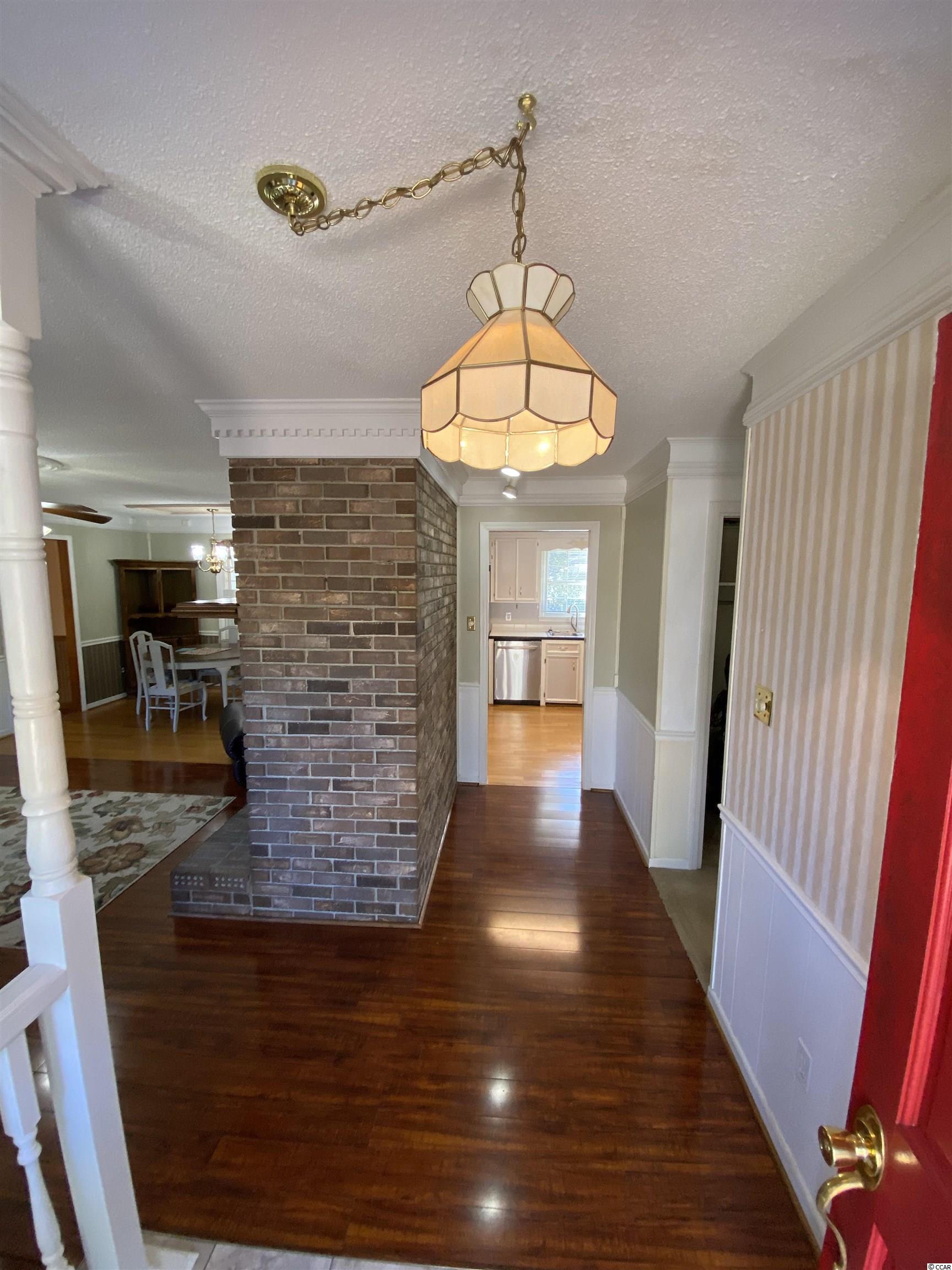 645 Hodges Road Kingstree, SC 29556 - Photo 3 of 27
