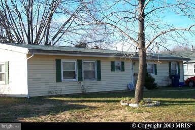 6202 Alamo Street Springfield, VA 22150 - Photo 1 of 1 Exterior (Main)