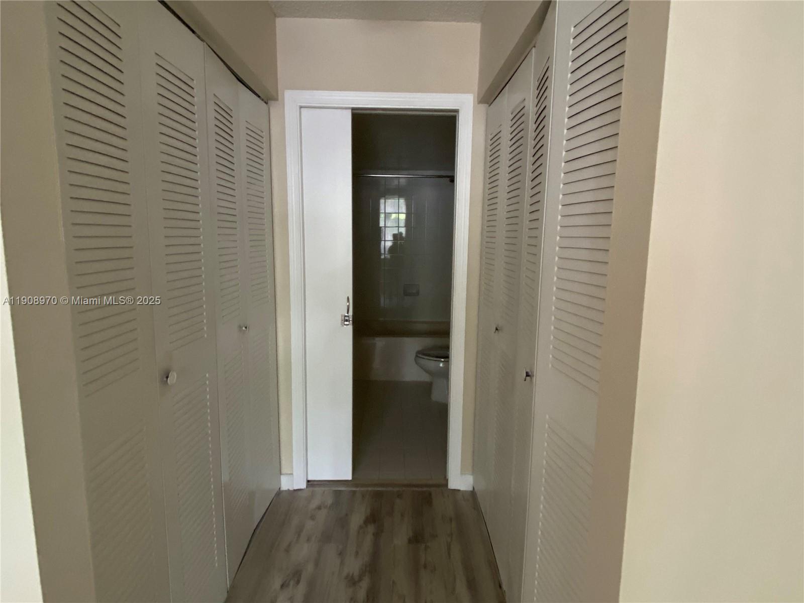 2173 Renaissance Boulevard, Unit 105 Miramar, FL 33025 - Photo 5 of 16 a view of a bathroom