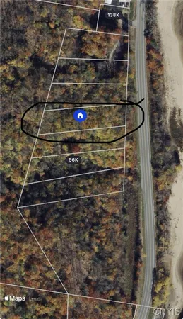 $35,000 | Rt-365, Remsen, NY 13438