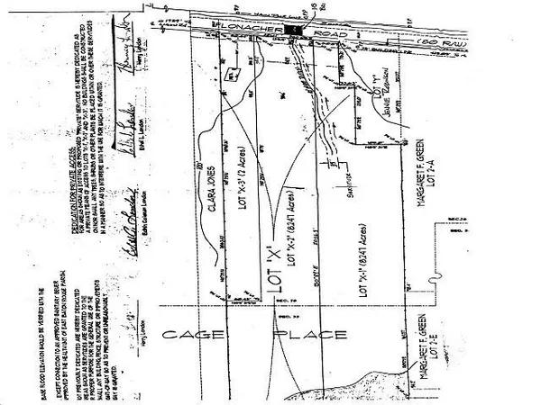 $300,000 | 0 West Flonacher Road, Zachary, LA 70791