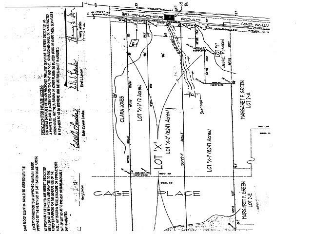 0 West Flonacher Road Zachary, LA 70791 - Photo 11 of 11