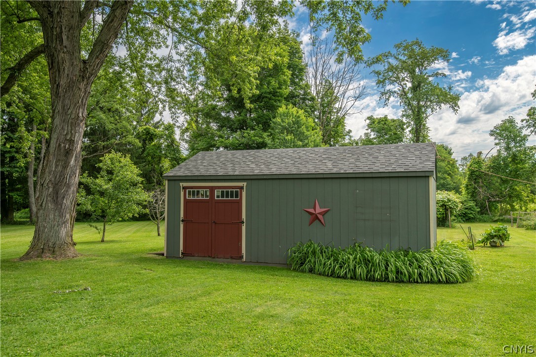 2494 N Road Augusta, NY 13477 - Photo 48 of 50