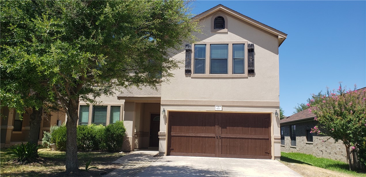 613 Clover Flat Road Cedar Park, TX 78613 - Photo 1 of 1