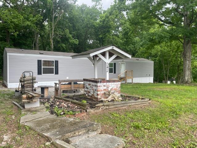 342 Barnett Road Brodhead, KY 40409 - Photo 5 of 42 1261490-4