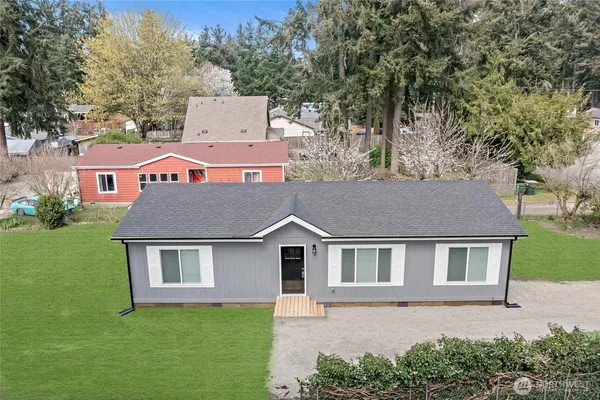 $399,950 | 12127 Collins Street Southeast, Tenino, WA 98589