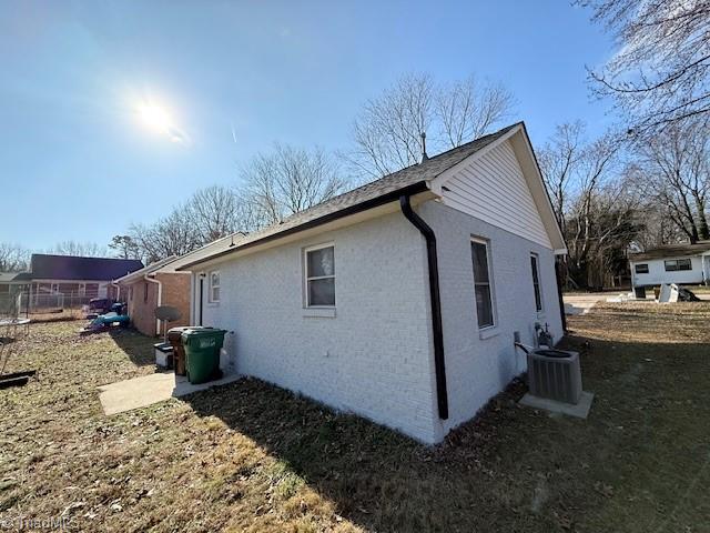 410 Cedar Street High Point, NC 27260 - Photo 4 of 20