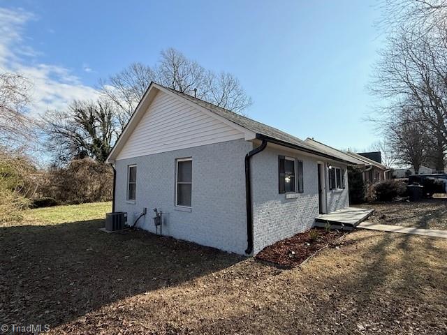 410 Cedar Street High Point, NC 27260 - Photo 5 of 20