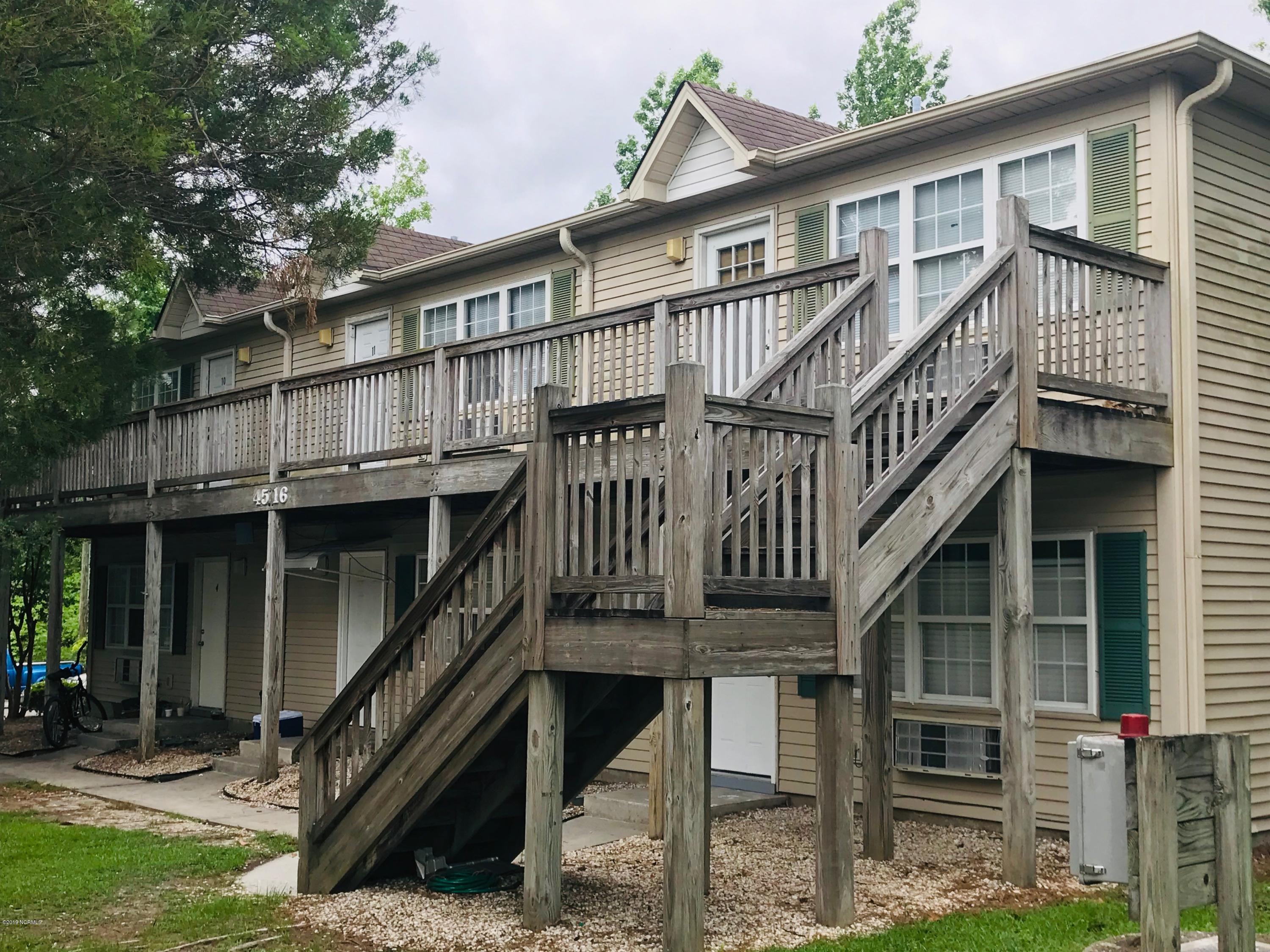 4516 Greentree Road, Unit 7 Wilmington, NC 28405 - Photo 1 of 10 IMG_6632