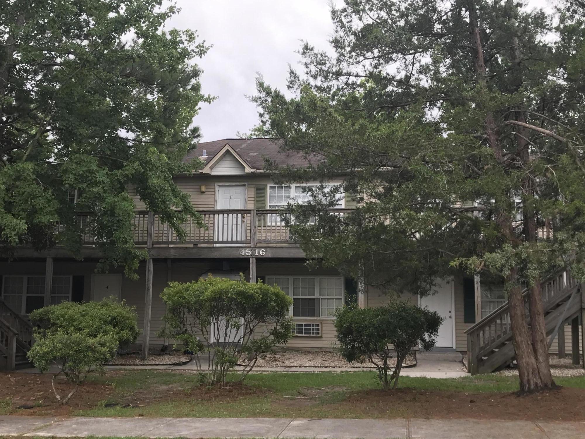 4516 Greentree Road, Unit 7 Wilmington, NC 28405 - Photo 2 of 10 IMG_6631
