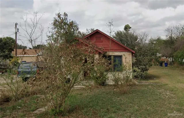 $88,000 | 2020 Cedar Avenue, McAllen, TX 78501