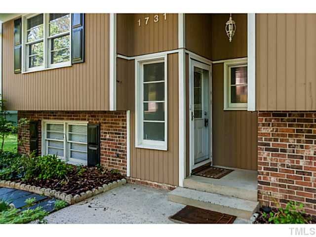 1731 Euclid Road Durham, NC 27713 - Photo 3 of 25 Photo 3