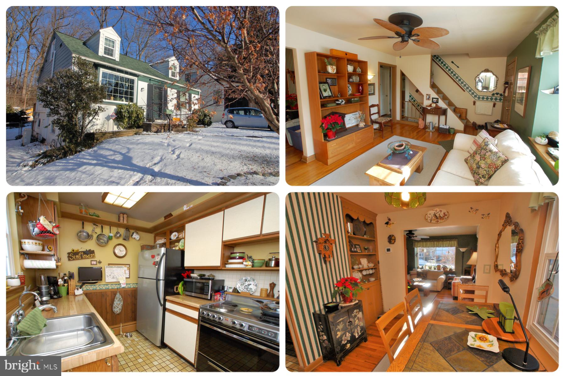 1005 Kingston Road Baltimore, MD 21208 - Photo 1 of 45 a view of city