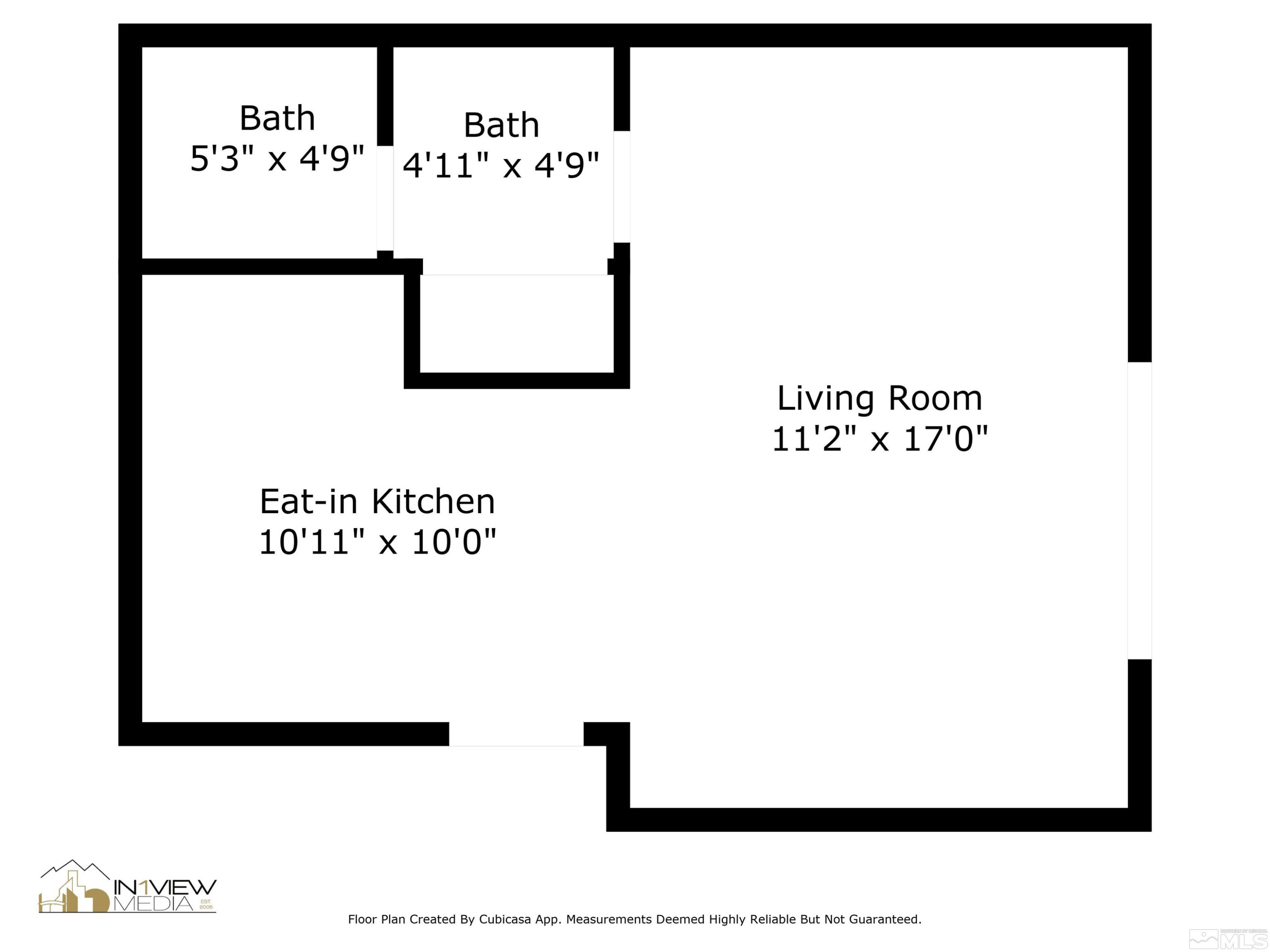 2450 Lymbery Street, Unit 206 Reno, NV 89509 - Photo 16 of 16 Photo 16