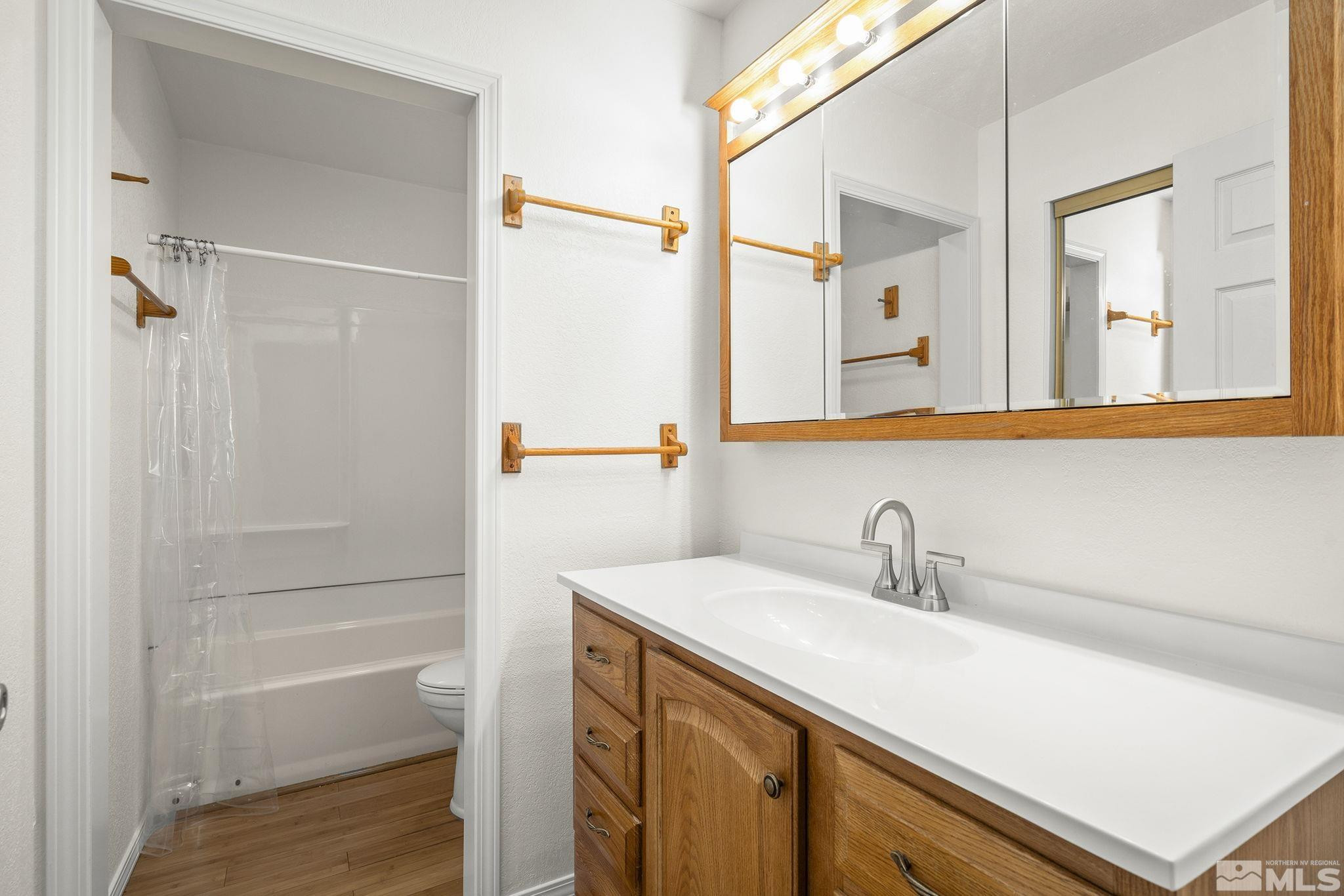 2450 Lymbery Street, Unit 206 Reno, NV 89509 - Photo 9 of 16 Photo 9