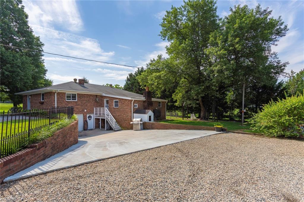 138 Anderson Road Winston-Salem, NC 27107 - Photo 14 of 15 Gallery Image 14
