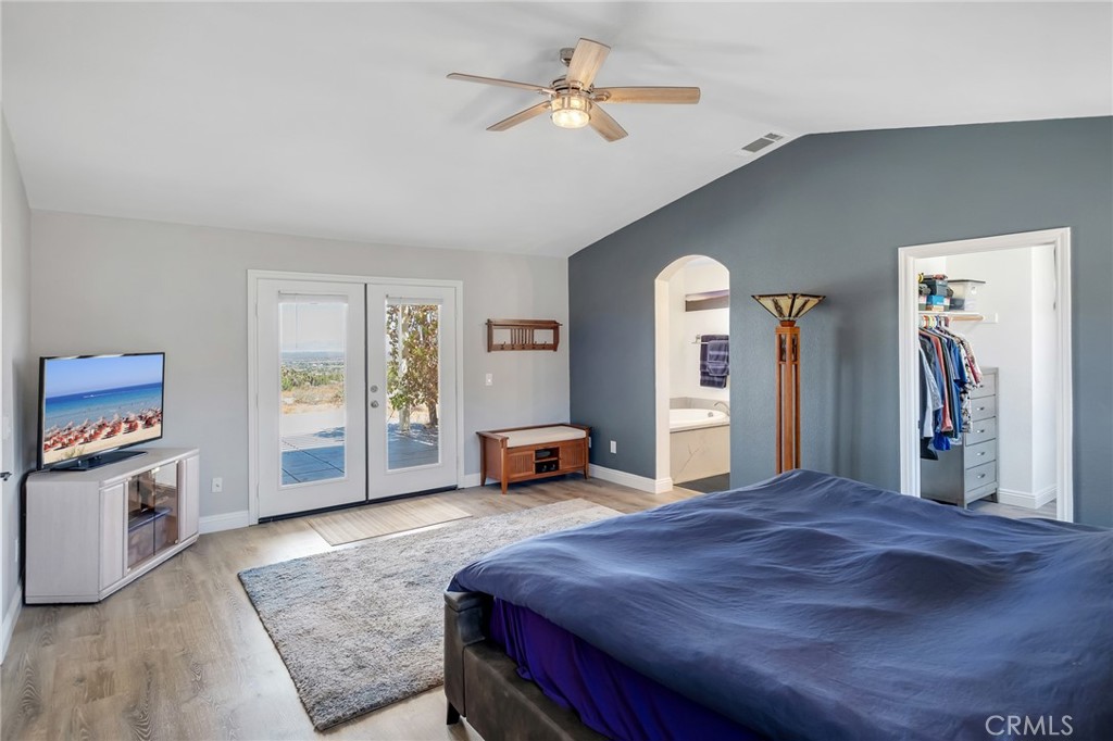 326 Buckthorne Road Pinon Hills, CA 92372 - Photo 19 of 31 Gallery Image 19