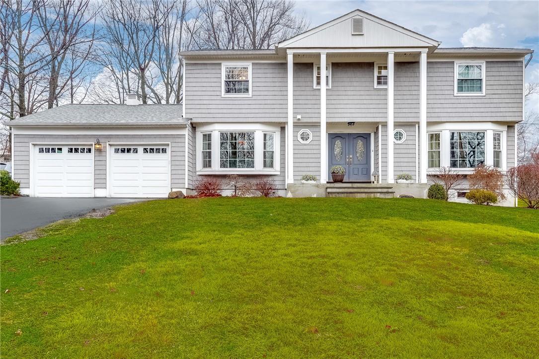 5 Cragmere Road Suffern, NY 10901 - Photo 1 of 1