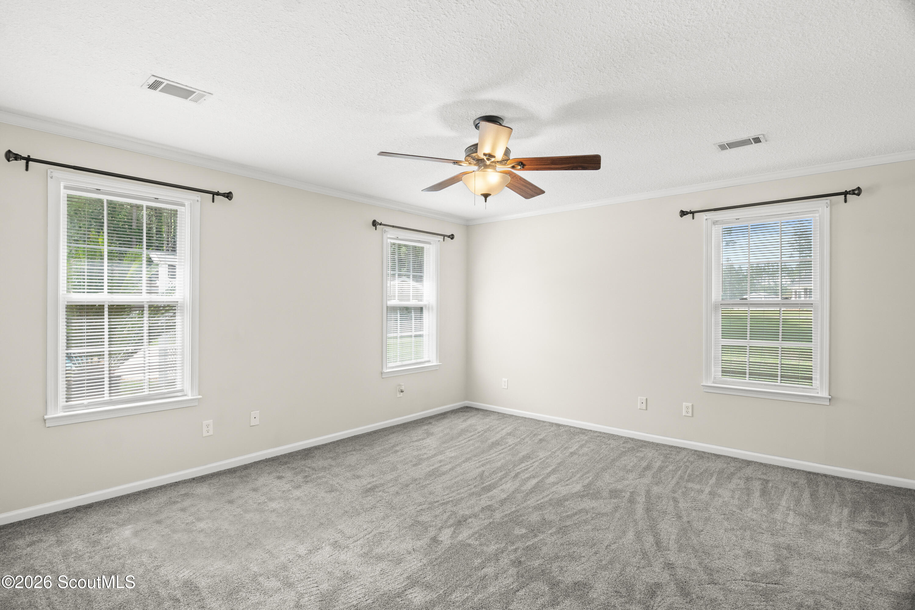 3122 Rhett Circle Patterson, GA 31557 - Photo 23 of 45 Primary Suite
