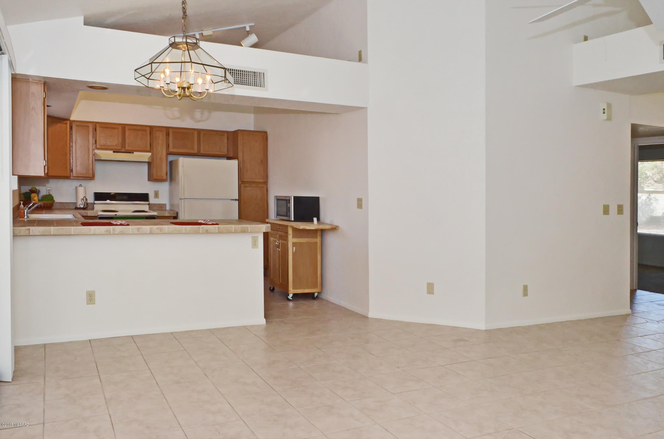440 South Ridgefield Avenue Tucson, AZ 85748 - Photo 6 of 24