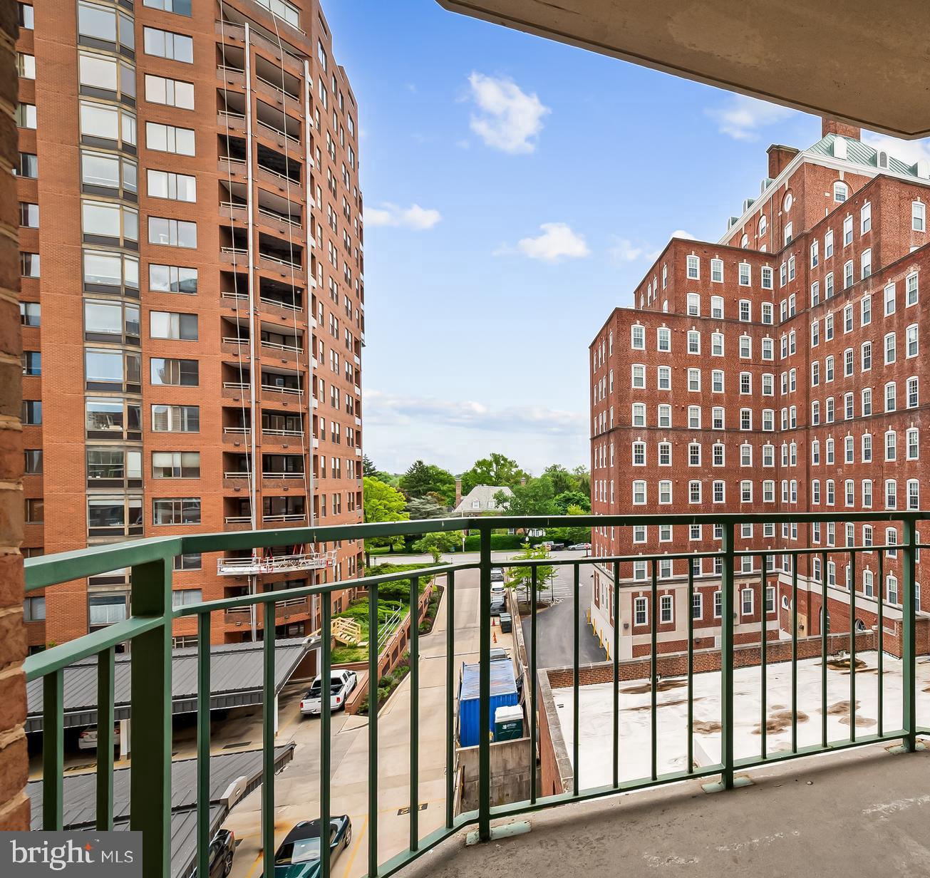 3801 Canterbury Road, Unit 506 Baltimore, MD 21218 - Photo 47 of 60