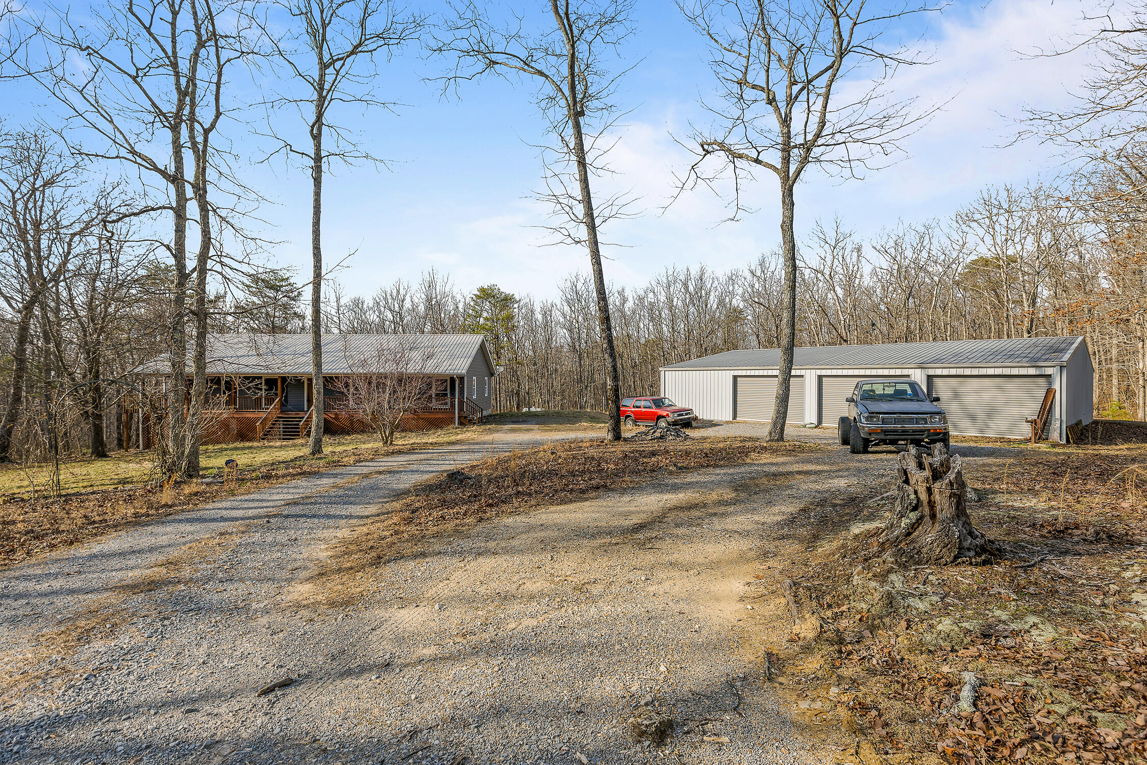 218 Old State Road Menlo, GA 30731 - Photo 46 of 48 Old-46