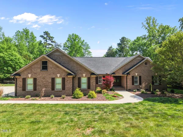 $1,030,000 | 6788 McPherson Clay Road, Liberty, NC 27298